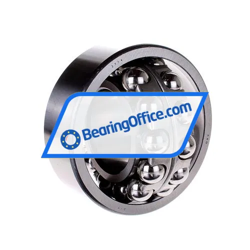 FAG 2314 bearing image 2