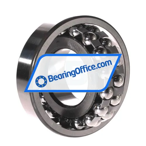 FAG 1312K-C3 bearing image 2