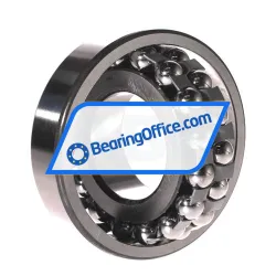 FAG 1312K-C3 rulman resim 2