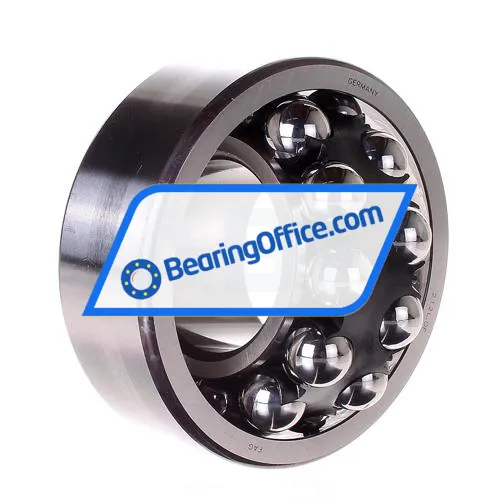 FAG 2312-TVH bearing image 2