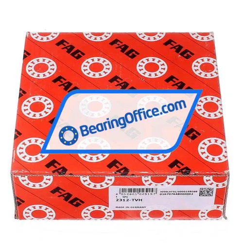 FAG 2312-TVH bearing image 3