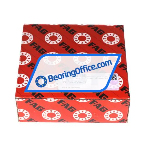 FAG 2311-K-TVH-C3 bearing image 3