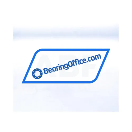 SKF 2306M bearing image 2