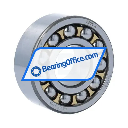 SKF 2306M bearing image 6