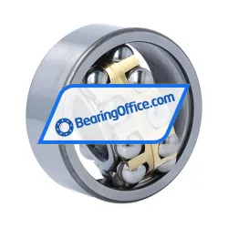 SKF 2306M rulman resim 4