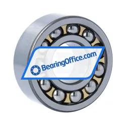 SKF 2306M rulman resim 5