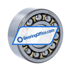 SKF 2306M rulman resim 6