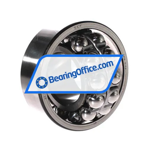 SKF 2313K/C3 bearing image 2