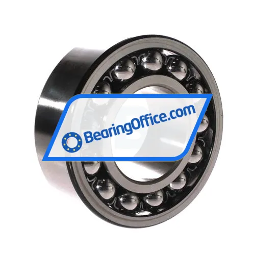 SKF 2313K/C3 bearing image 3