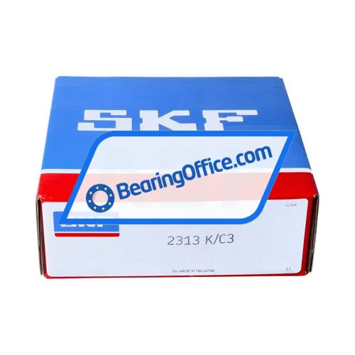 SKF 2313K/C3 bearing image 4