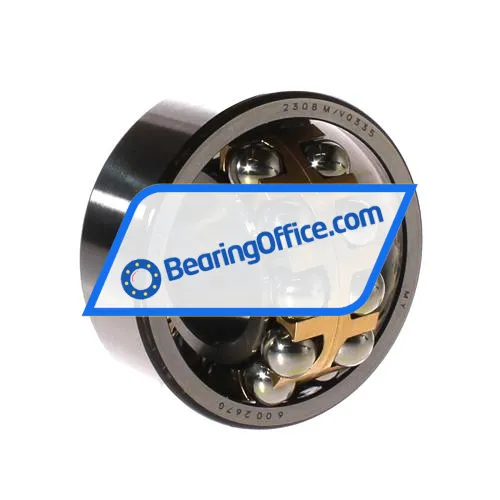 SKF 2308M/VQ335 bearing image 2