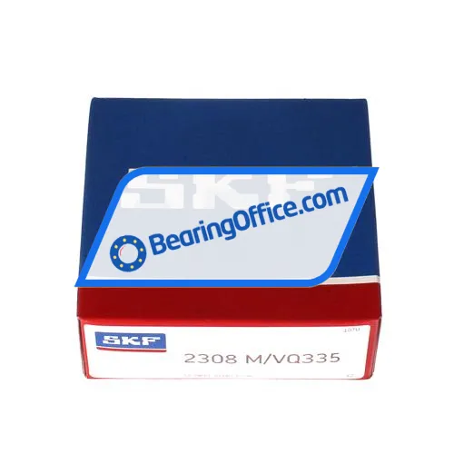 SKF 2308M/VQ335 bearing image 4
