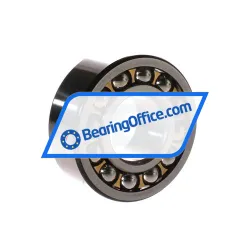 SKF 2308M/VQ335 rulman resim 3