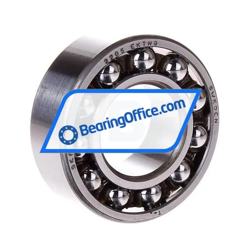 SKF 2205EKTN9