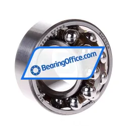 SKF 2205EKTN9 rulman resim 2