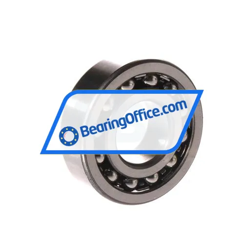 SKF 1204 bearing image 2