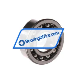 SKF 1204 rulman resim 2