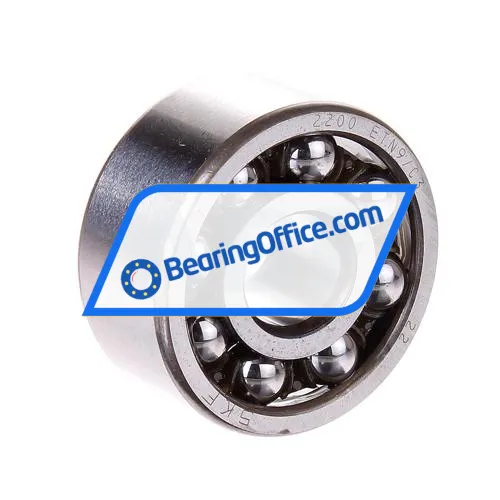 SKF 2200ETN9/C3