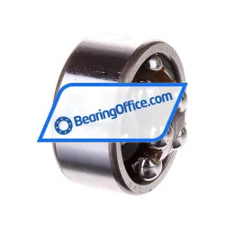 SKF 2200ETN9/C3 rulman resim 2