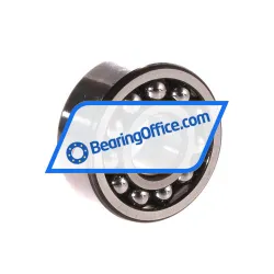 SKF 2304TN9 rulman resim 2