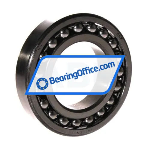 SKF 1211 bearing image 2