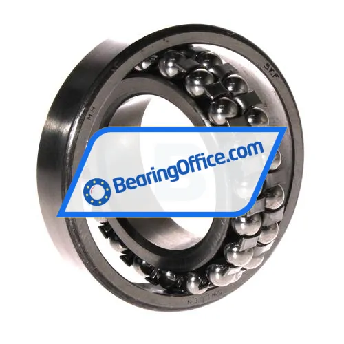 SKF 1211 bearing image 3