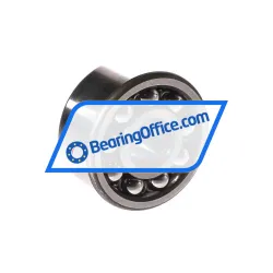 SKF 2301 rulman resim 2