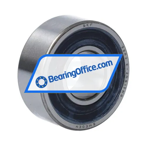 SKF 2203E-2RS1/TN9