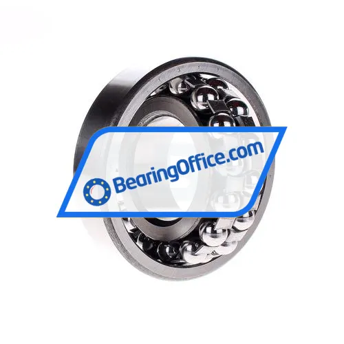 SKF 1311K bearing image 2