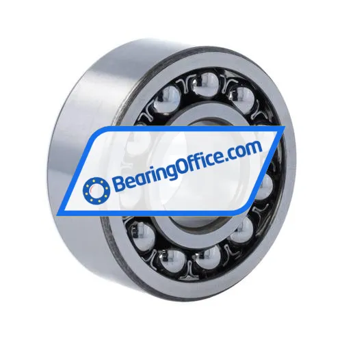 SKF 2306/C3 bearing image 2