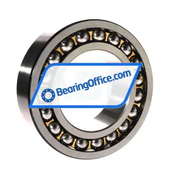 SKF 2220KM/C3 rulman resim 2