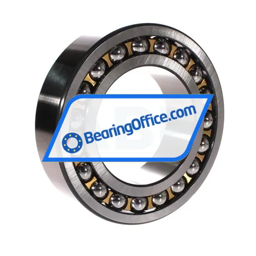 SKF 2218KM/C3 bearing image 2