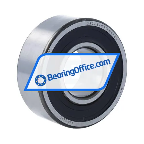 SKF 2307E-RS1TN9/C3