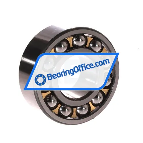 SKF 2308EM/C3 bearing image 2