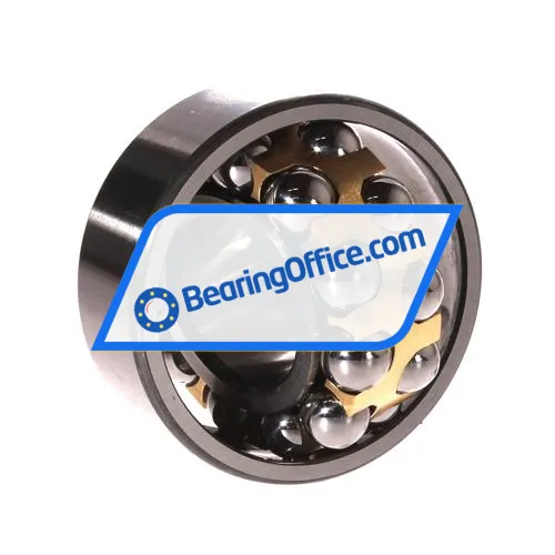 SKF 2308EM/C3 bearing image 3