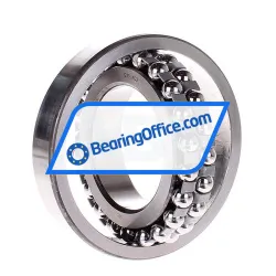 SKF 1213TN9/C3 rulman resim 2