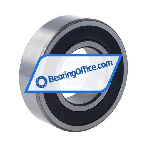 SKF 2208-2RS1 bearing image 2