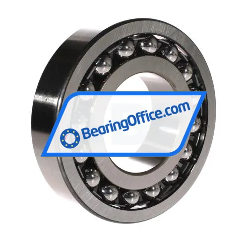 SKF 1315K/C3 bearing image 2