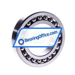 SKF 1214EKTN9/C3 rulman resim 3