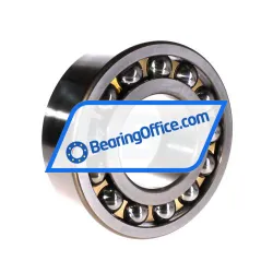 SKF 2318M/C3 rulman resim 2