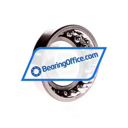 SKF 1210K/C3 bearing image 2