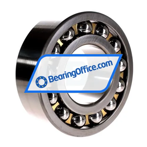 SKF 2318M bearing image 2