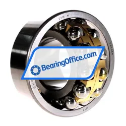 SKF 2318M rulman resim 3