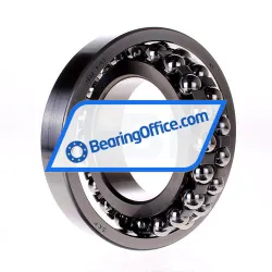 SKF 1222K/C3 rulman resim 2