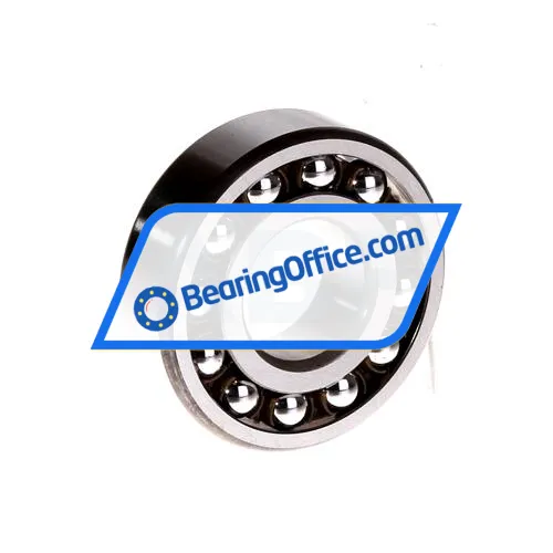 SKF 1204ETN9/C3 bearing image 2