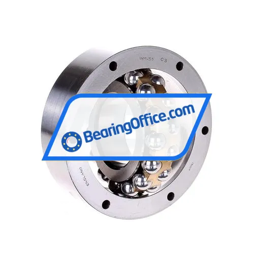 RHP NMJ55-1 bearing image 2
