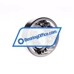 SKF 2212 rulman resim 2