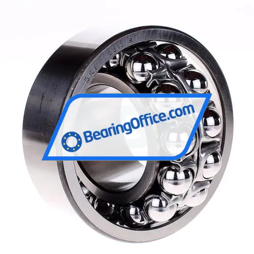 SKF 2313K bearing image 2