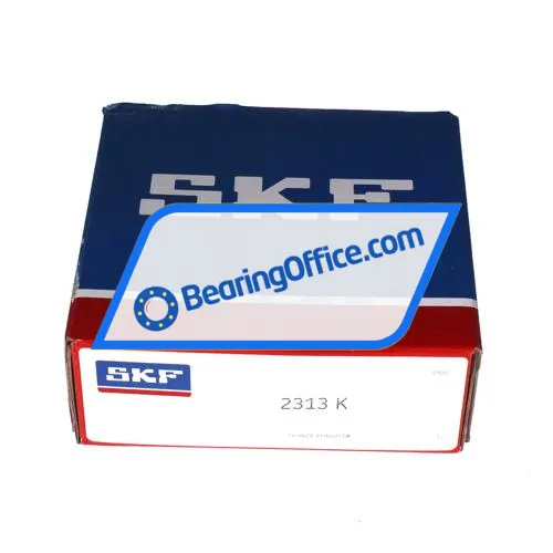 SKF 2313K bearing image 3