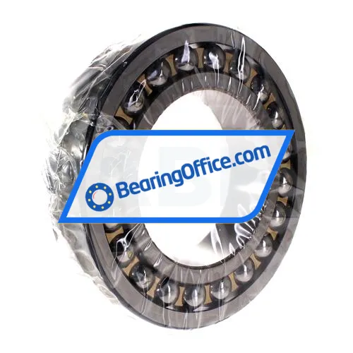 SKF 1224KM/C3 bearing image 2